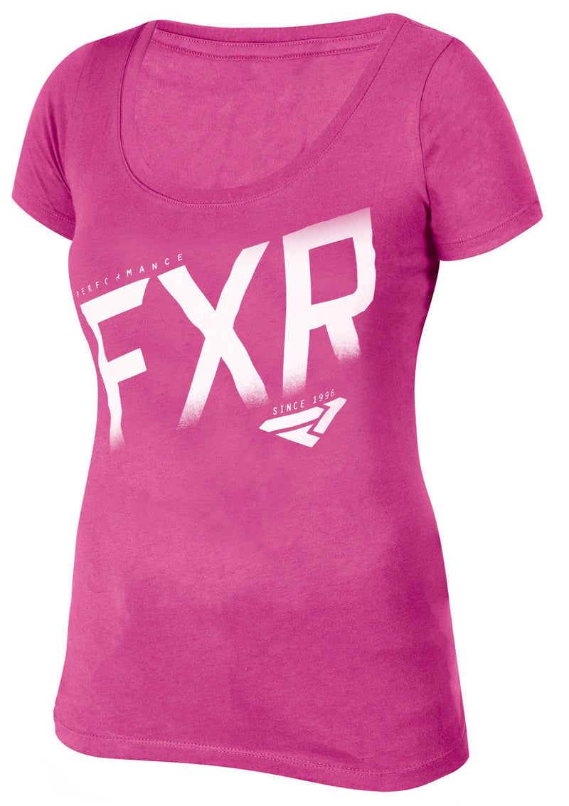 Women's Fade Tee