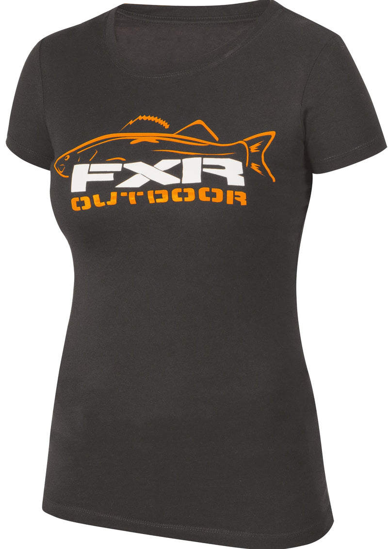 Women's Angler Tee