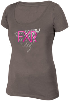 Women's Wedge Tee