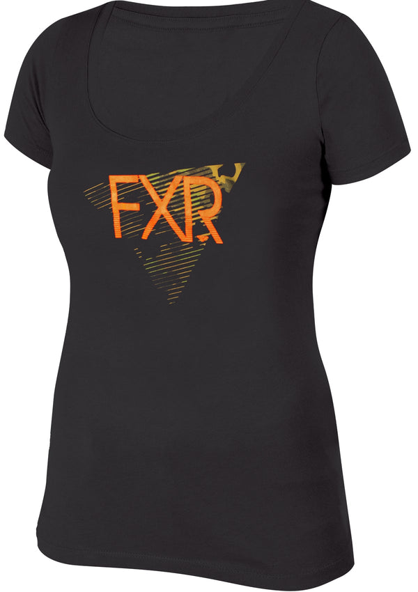 Women's Wedge Tee