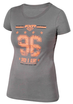 Women's Ninety-Six Tee