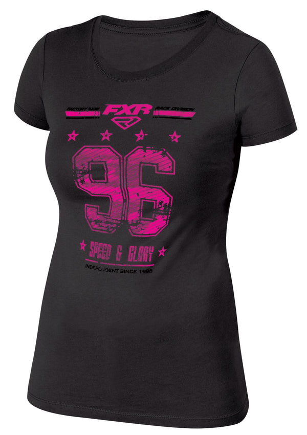 Women's Ninety-Six Tee