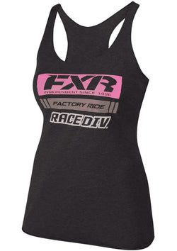 Women's Race Division Tank