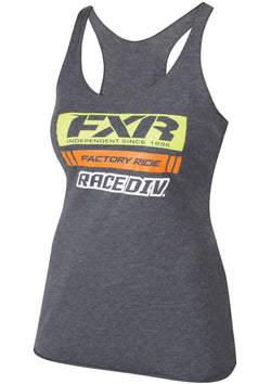 Women's Race Division Tank