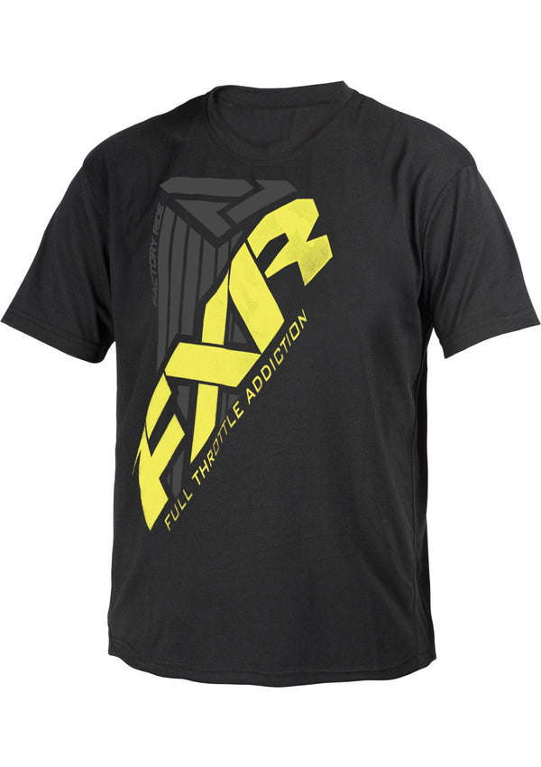 Y Striker Tee