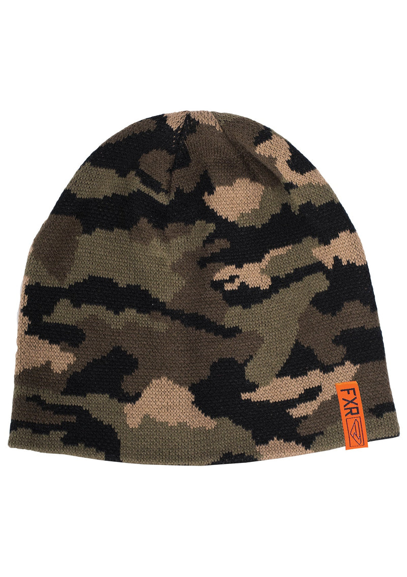 Platoon Beanie 17