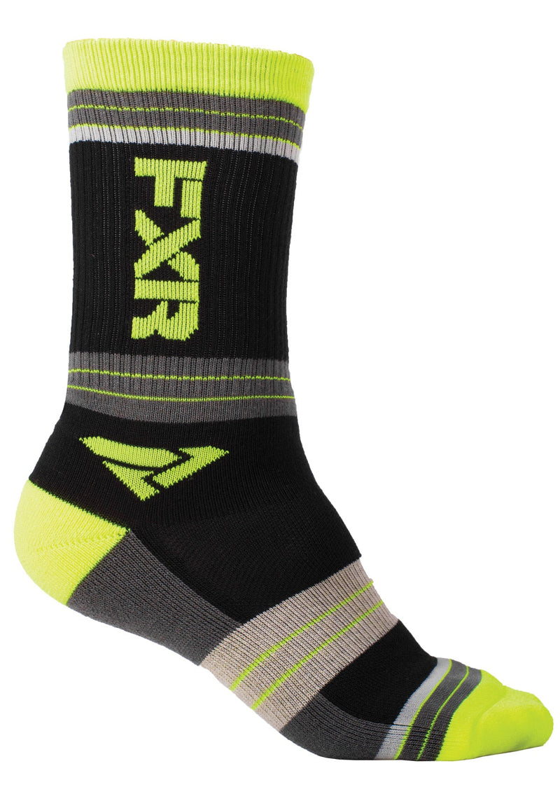 Men's Turbo Athletic Socks (2 pack)