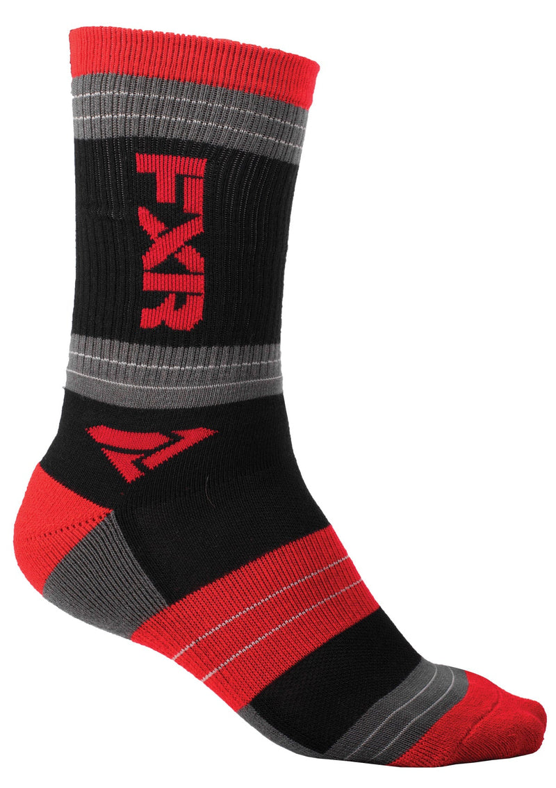 Men's Turbo Athletic Socks (2 pack)