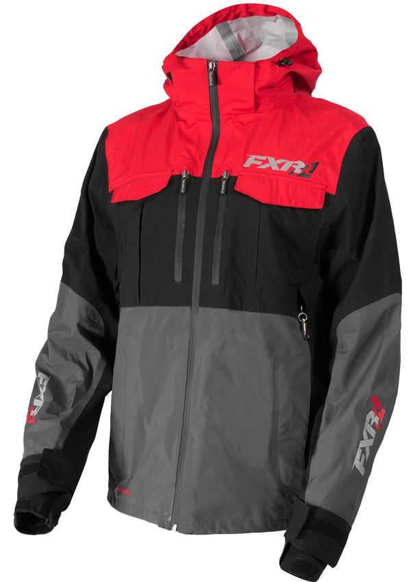 Men's R1 Pro Laminate Jacket