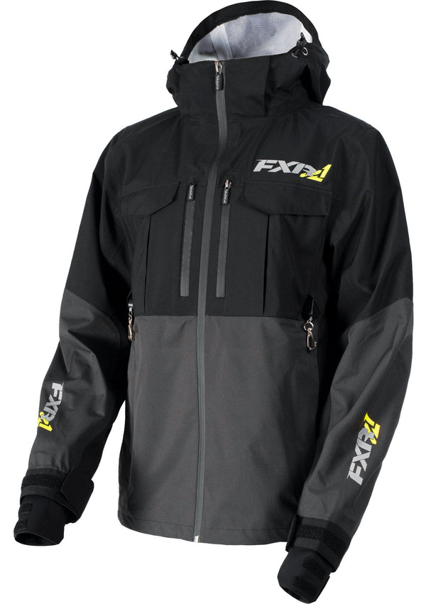 Men's R1 Pro Laminate Jacket