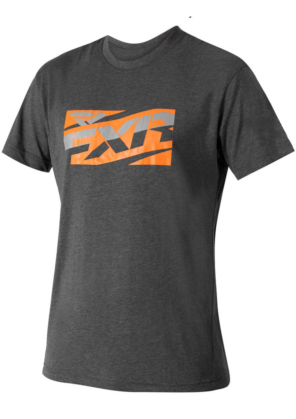 Men's Throttle Tech T-Shirt