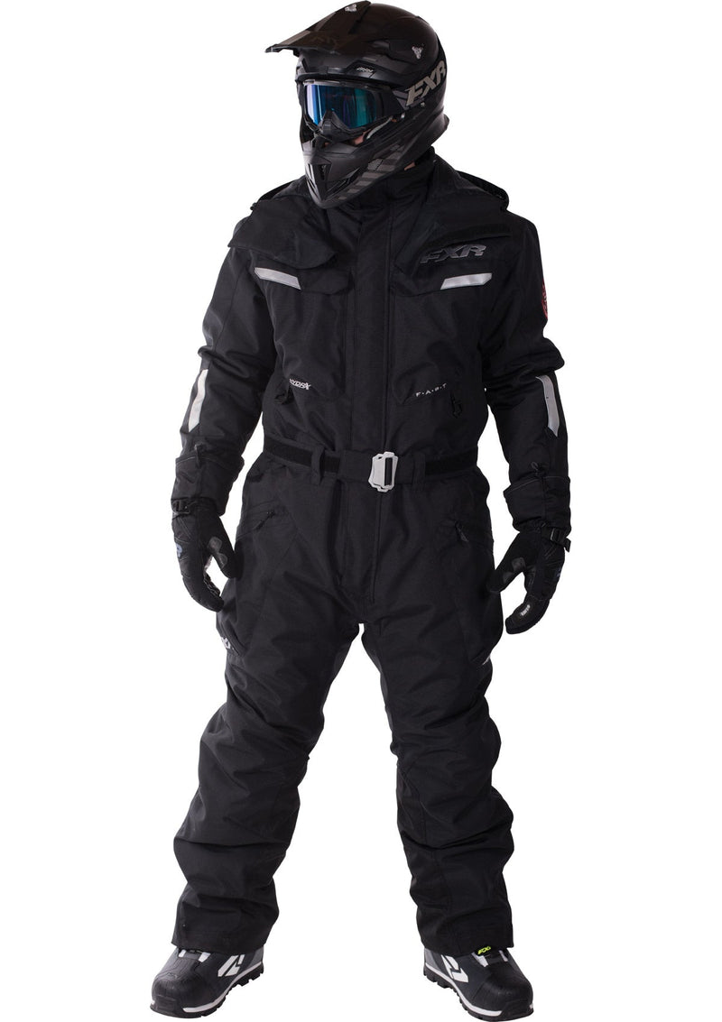 Men's Svalbard Monosuit