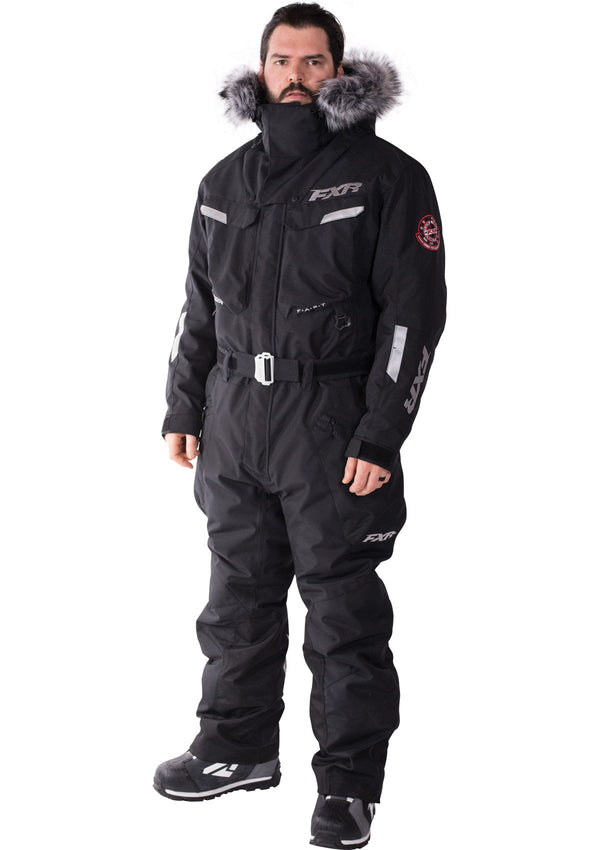 Men's Svalbard Monosuit