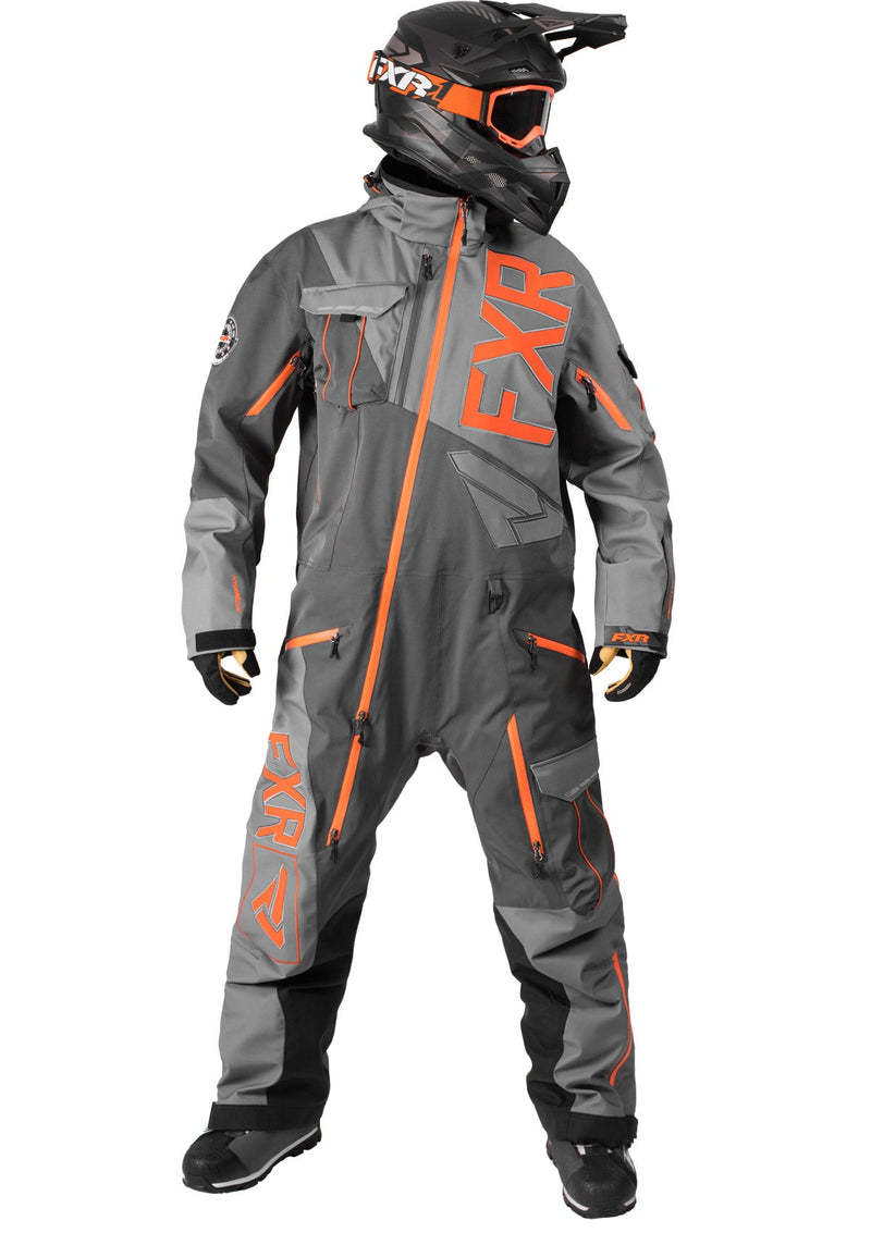 Men's Ranger Instinct Monosuit