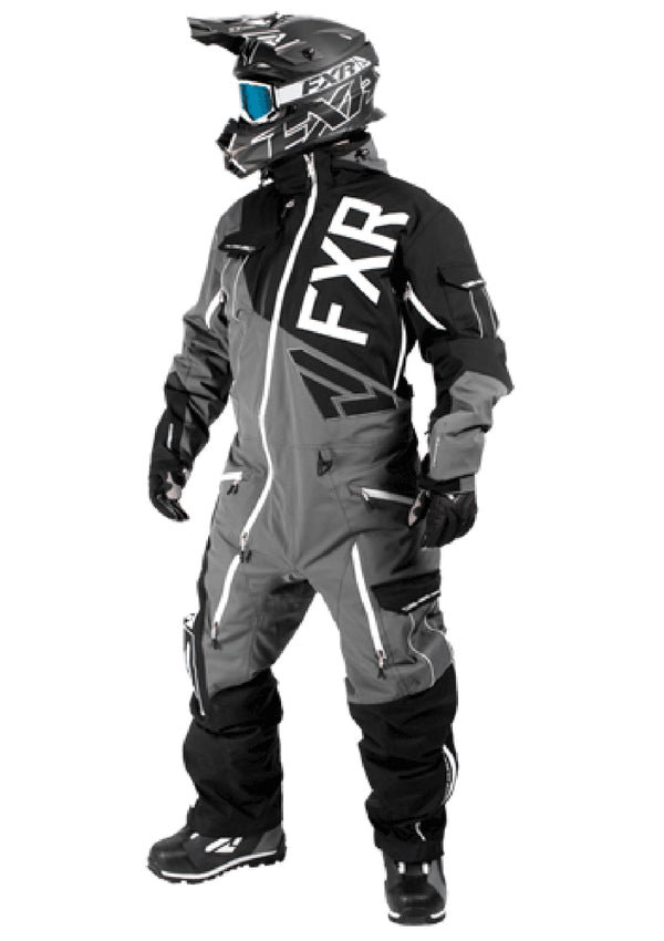 Men's Ranger Instinct Monosuit
