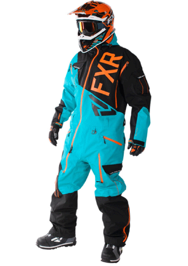 Men's Ranger Instinct Monosuit