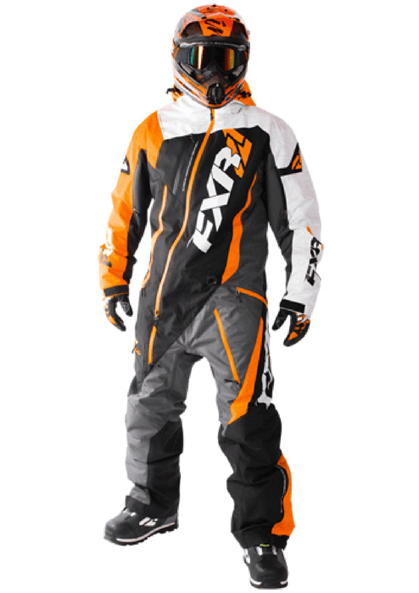 Men's Maverick Lite Monosuit