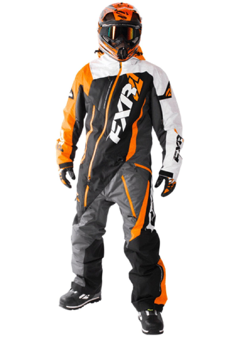 Men's Maverick Lite Monosuit