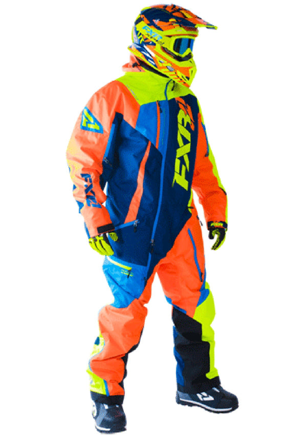 Men's Maverick Lite Monosuit