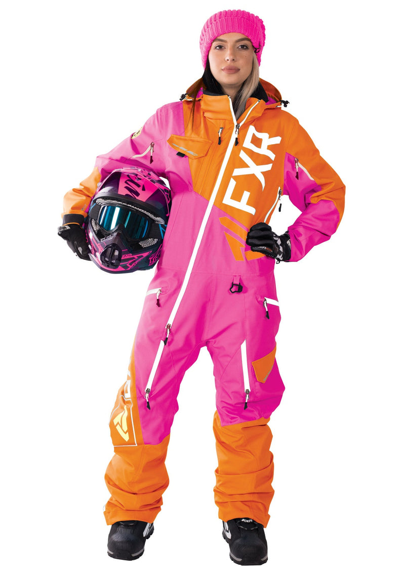 Women's Ranger Instinct Monosuit