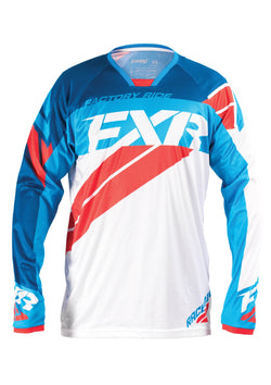 Revo MX Jersey