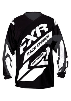 Clutch MX Jersey