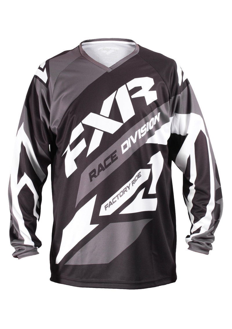 Clutch MX Jersey