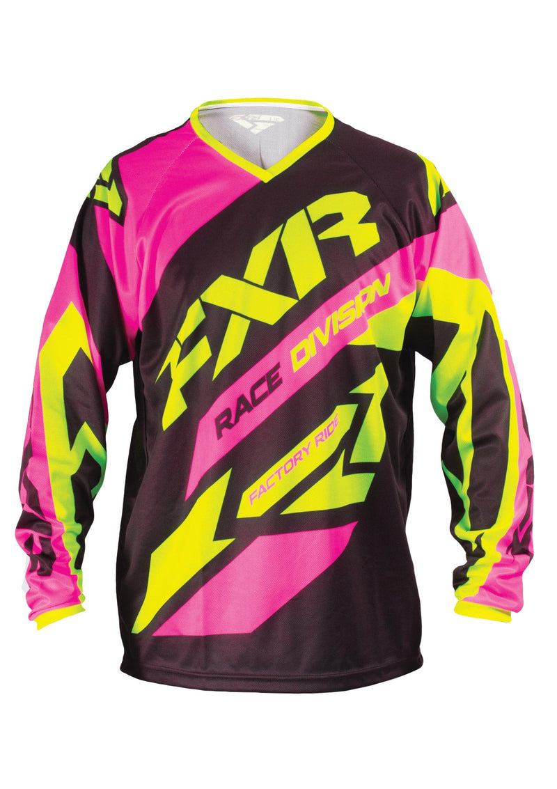 Clutch MX Jersey