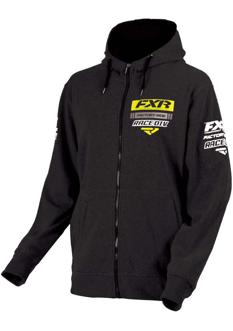 Men's Race Division Hoodie