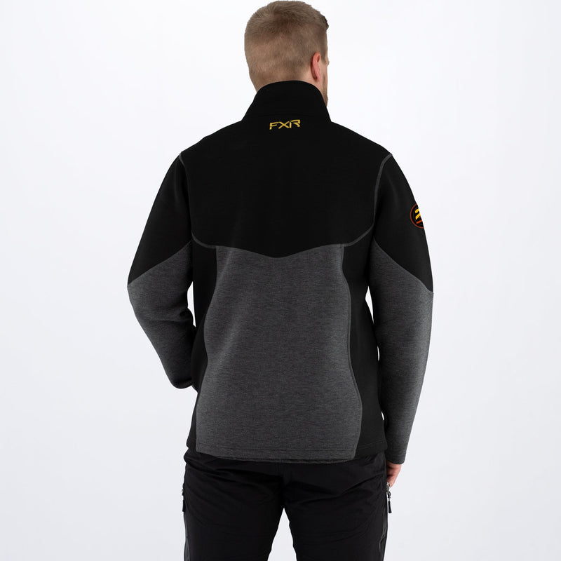 Men's Altitude Tech Zip-Up