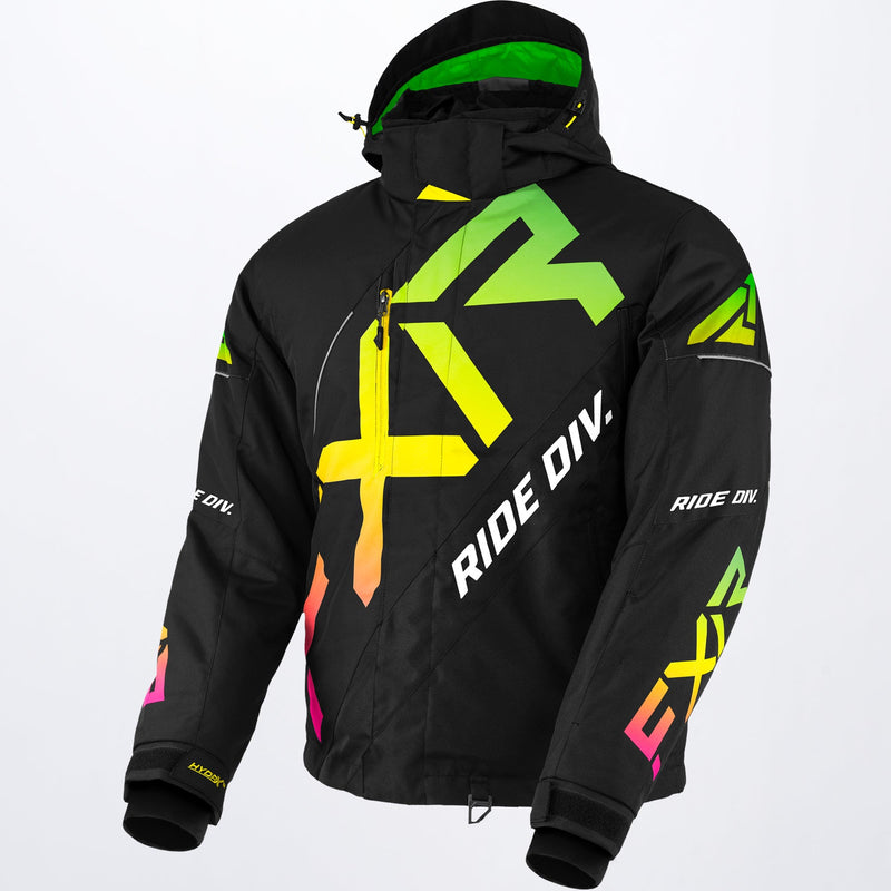 Men's CX Jacket