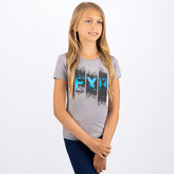 Youth Broadcast Girls T-Shirt