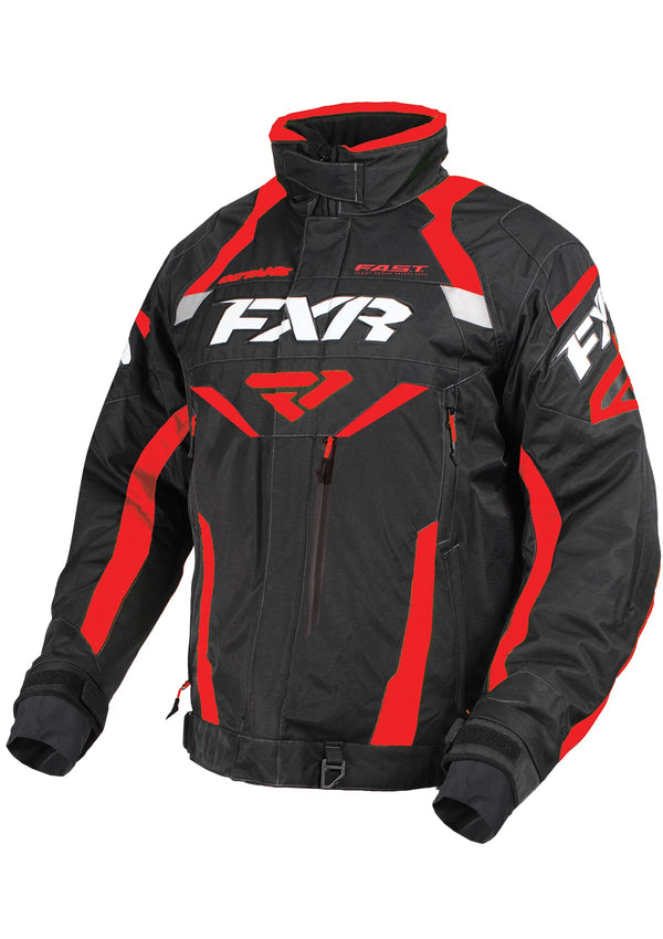 M Octane Jacket 18