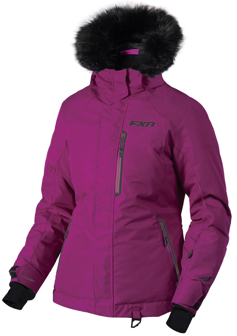 Women's Pursuit Jacket