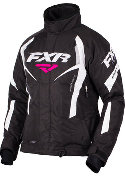 Women's Team RL Jacket