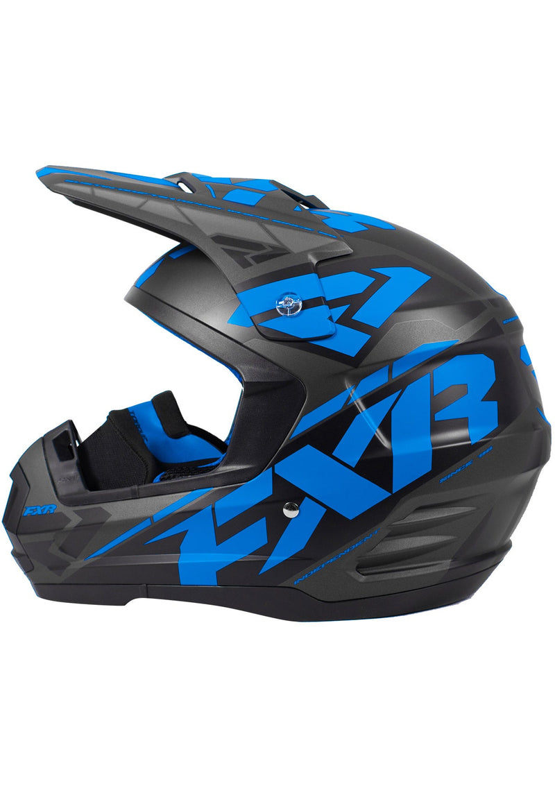 Torque Core Helmet 18