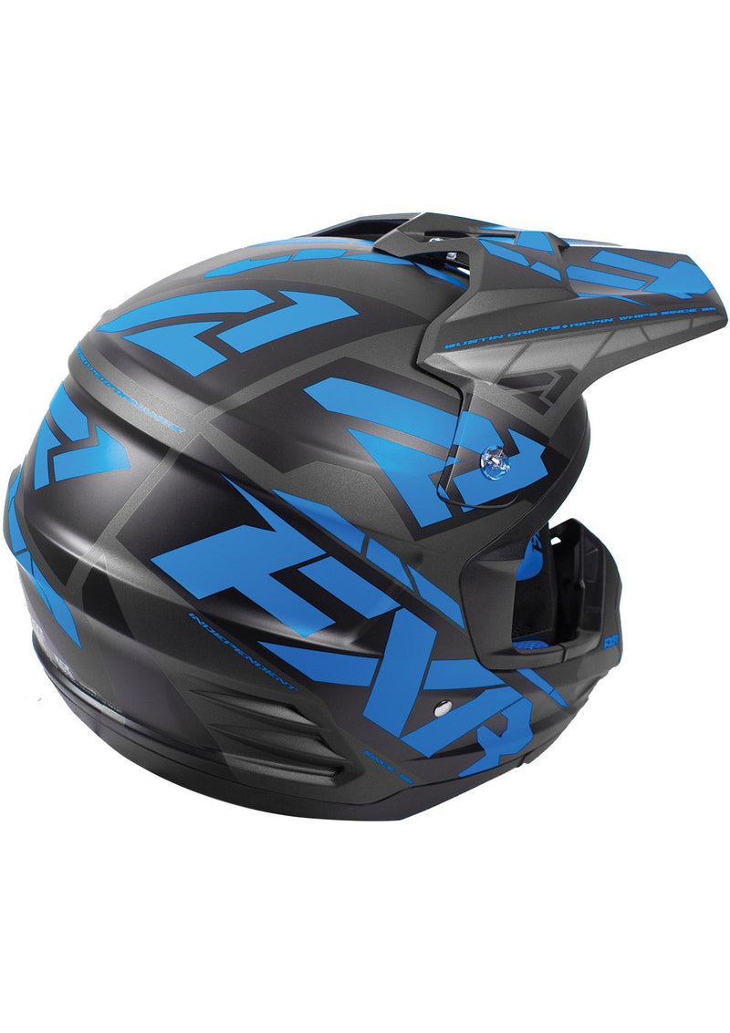 Torque Core Helmet 18