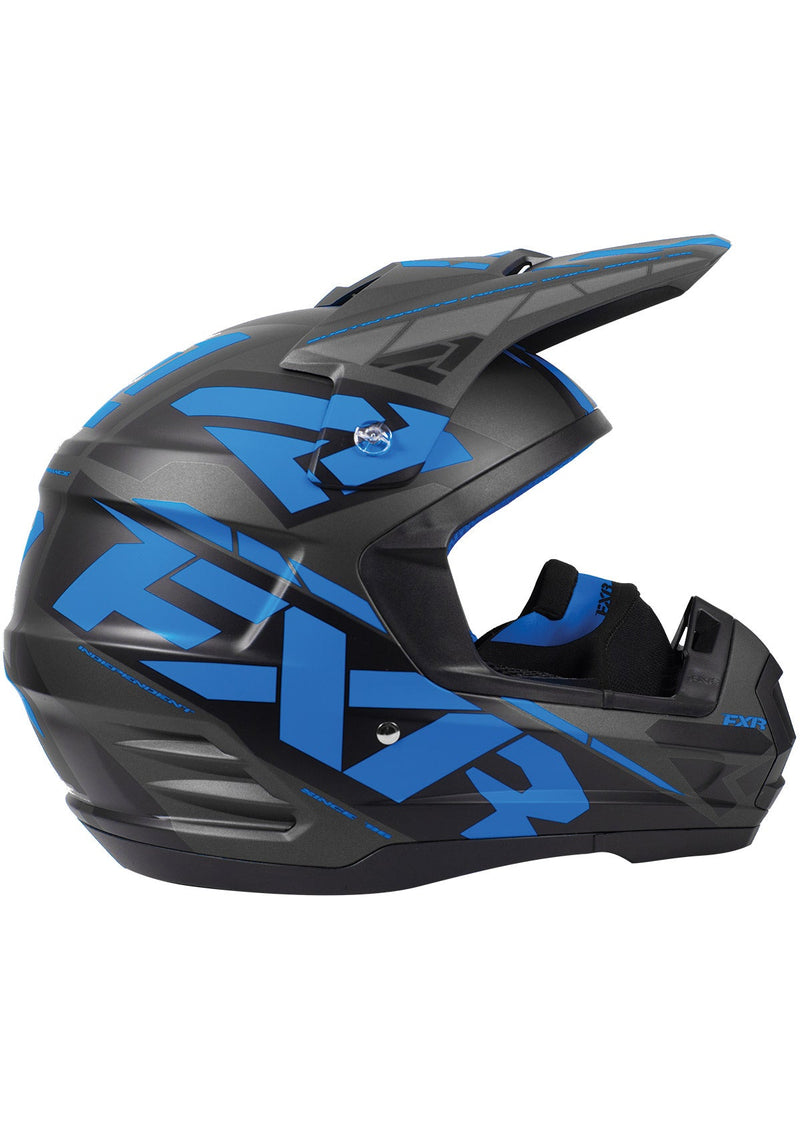 Torque Core Helmet 18