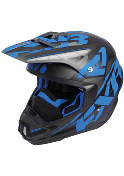 Torque Core Helmet 18