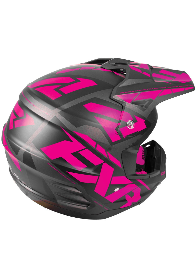 Torque Core Helmet 18