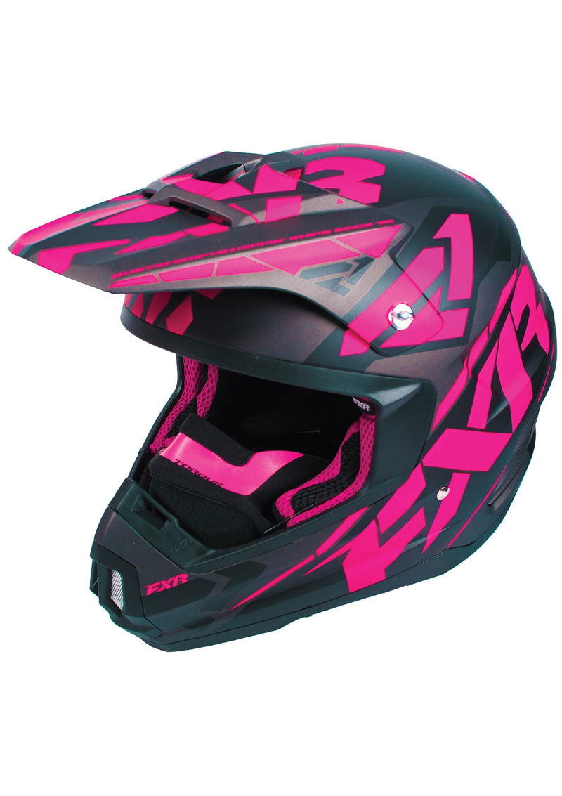 Torque Core Helmet 18