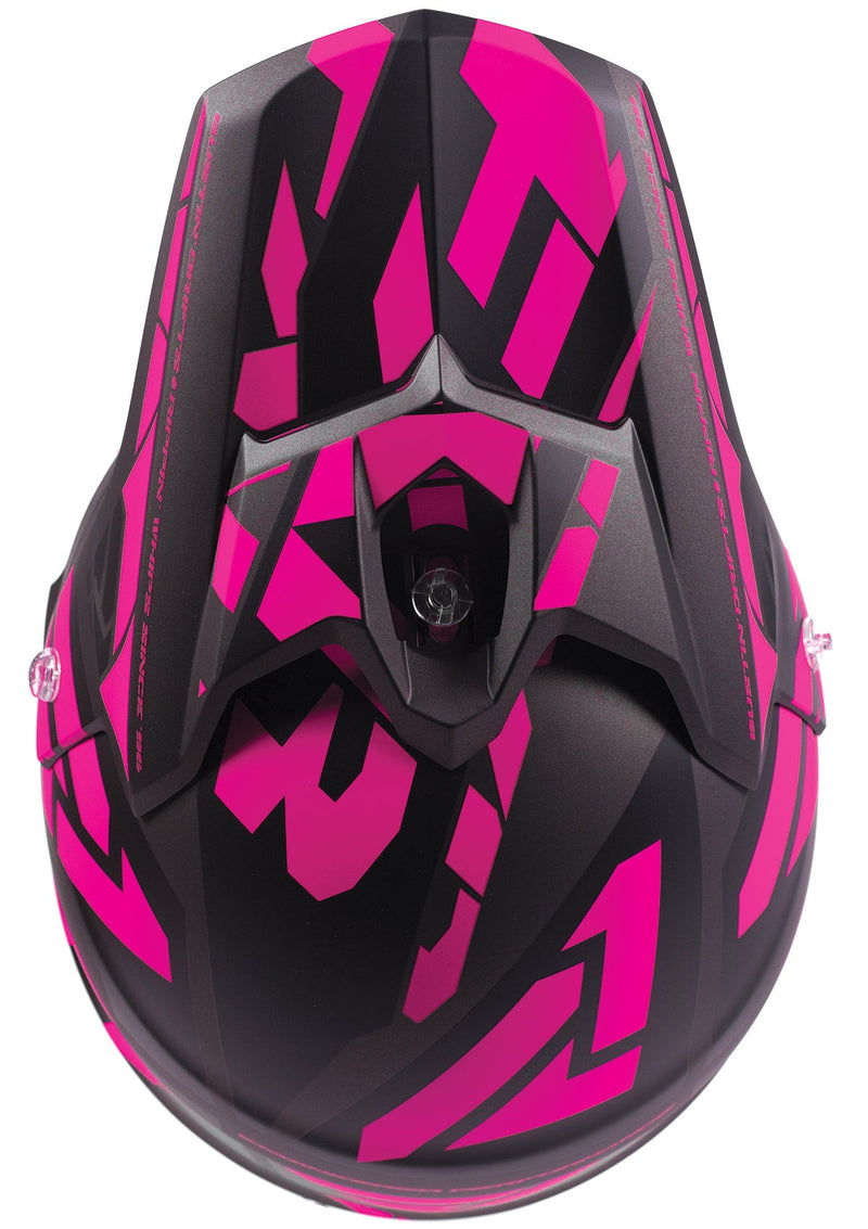 Torque Core Helmet 18