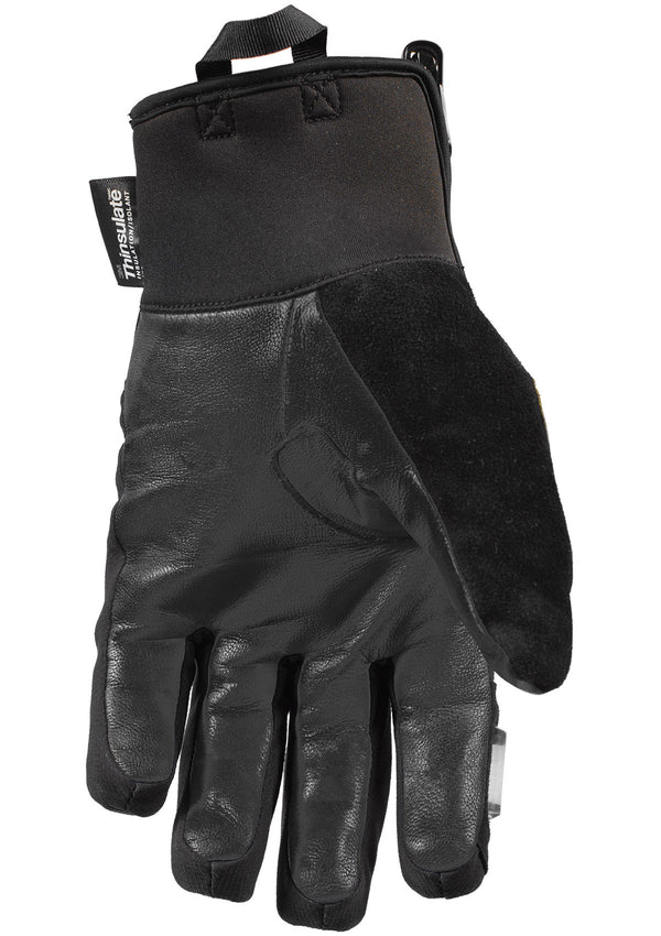 Transfer Short Cuff Glove