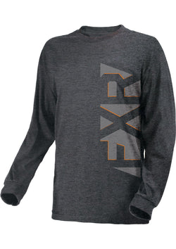 Men's Evo Longsleeve