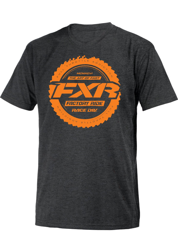 Men's Fast T-Shirt 18S