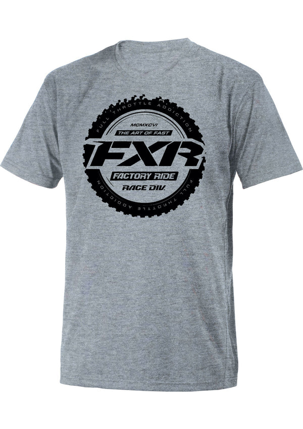 Men's Fast T-Shirt 18S