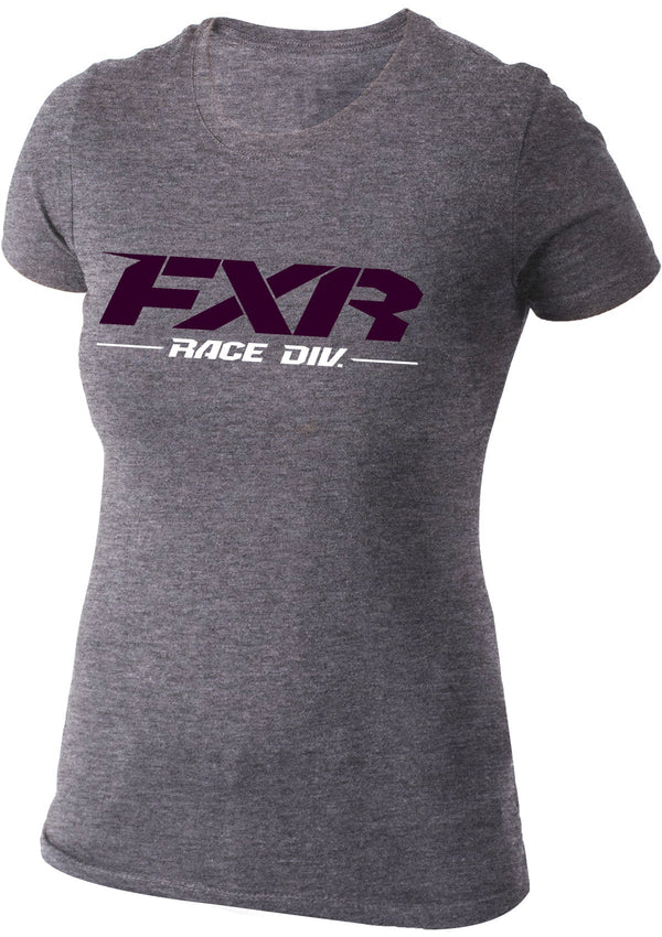 Women's Team T-Shirt 18S