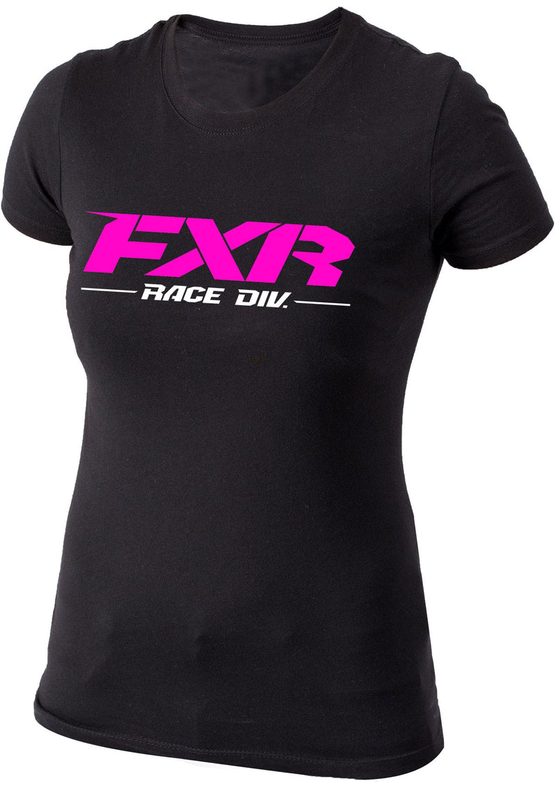 Women's Team T-Shirt 18S