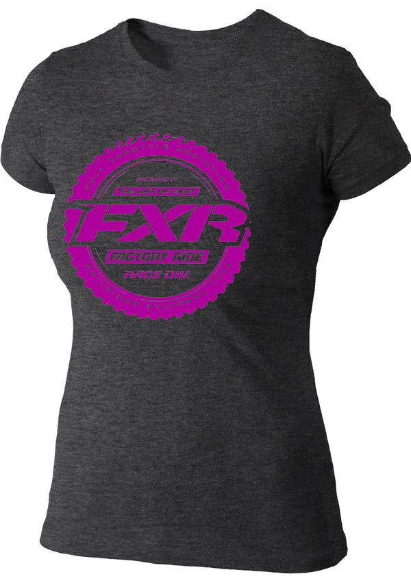 Women's Fast T-Shirt 18S