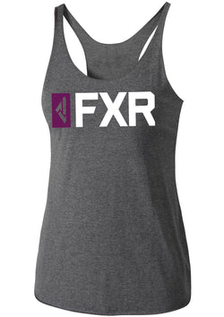 Women's Evo Tank 18S